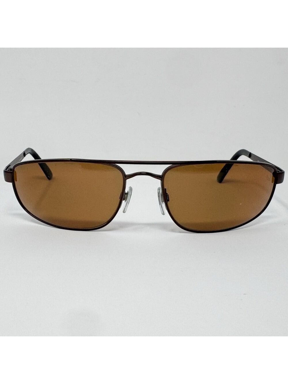 Vintage Revo 3014 081-S/61 H2O Polarized Sunglasses 61-18-125 Italy